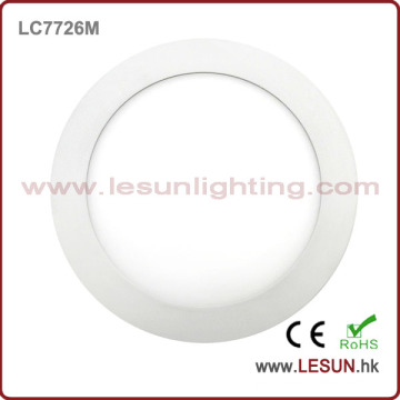 18W LED Round Suspend Ceiling Light for Office/Kitchen (LC7726M)